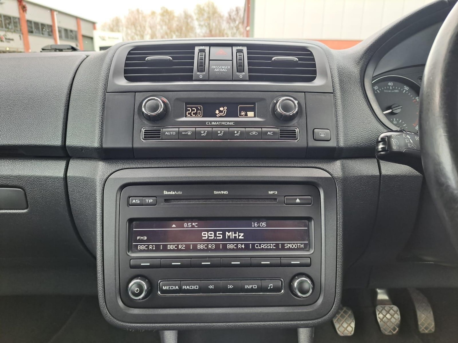 Used Skoda Fabia 2012 for sale - 76632961: Photo 29