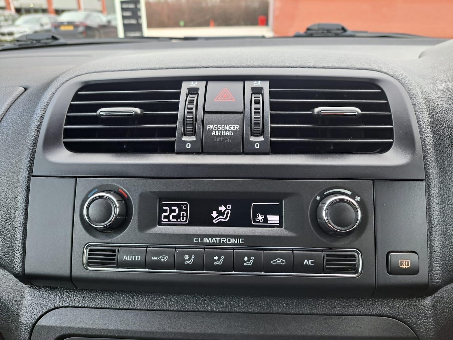 Used Skoda Fabia 2012 for sale - 76632961: Photo 30