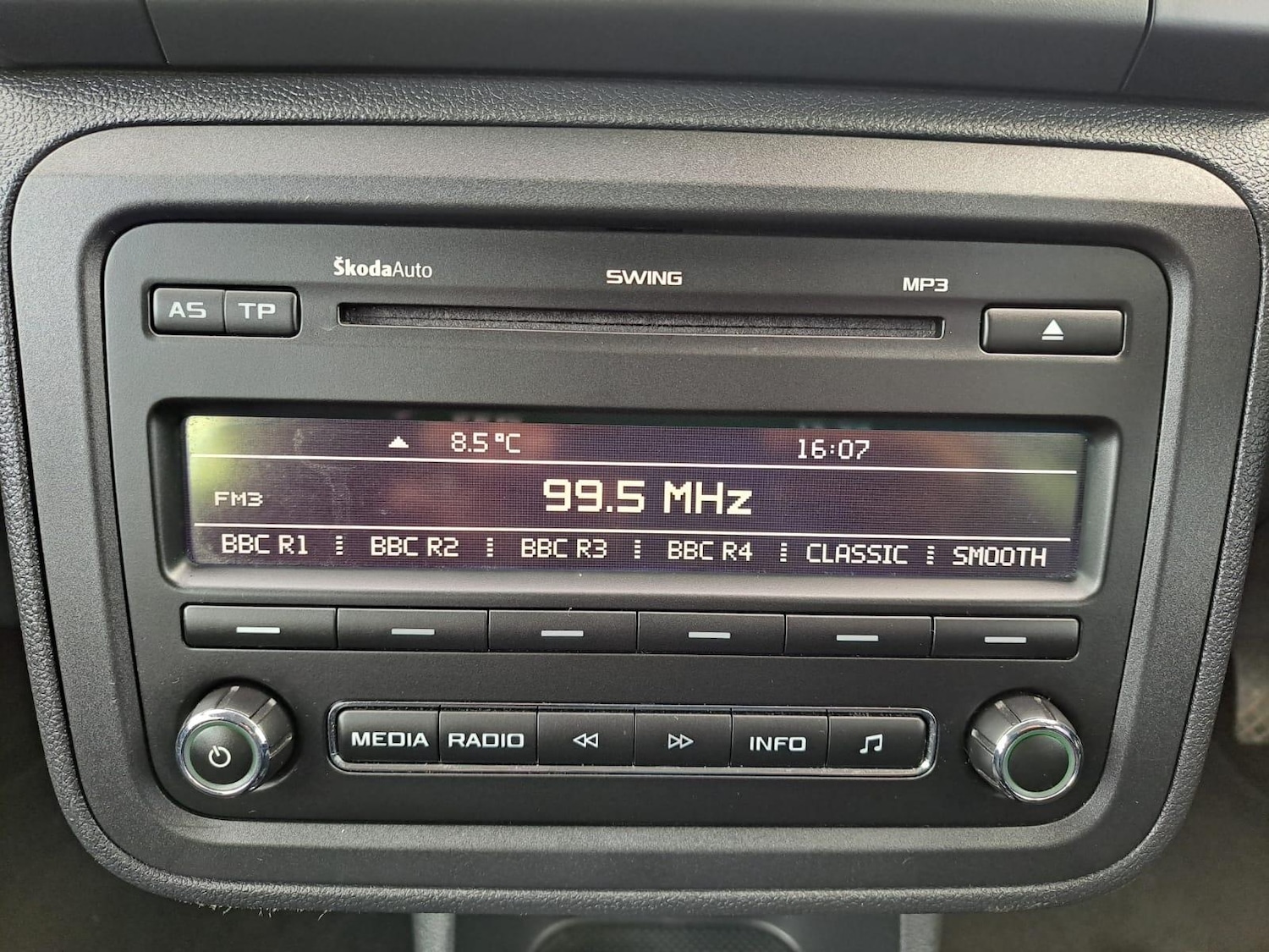 Used Skoda Fabia 2012 for sale - 76632961: Photo 31