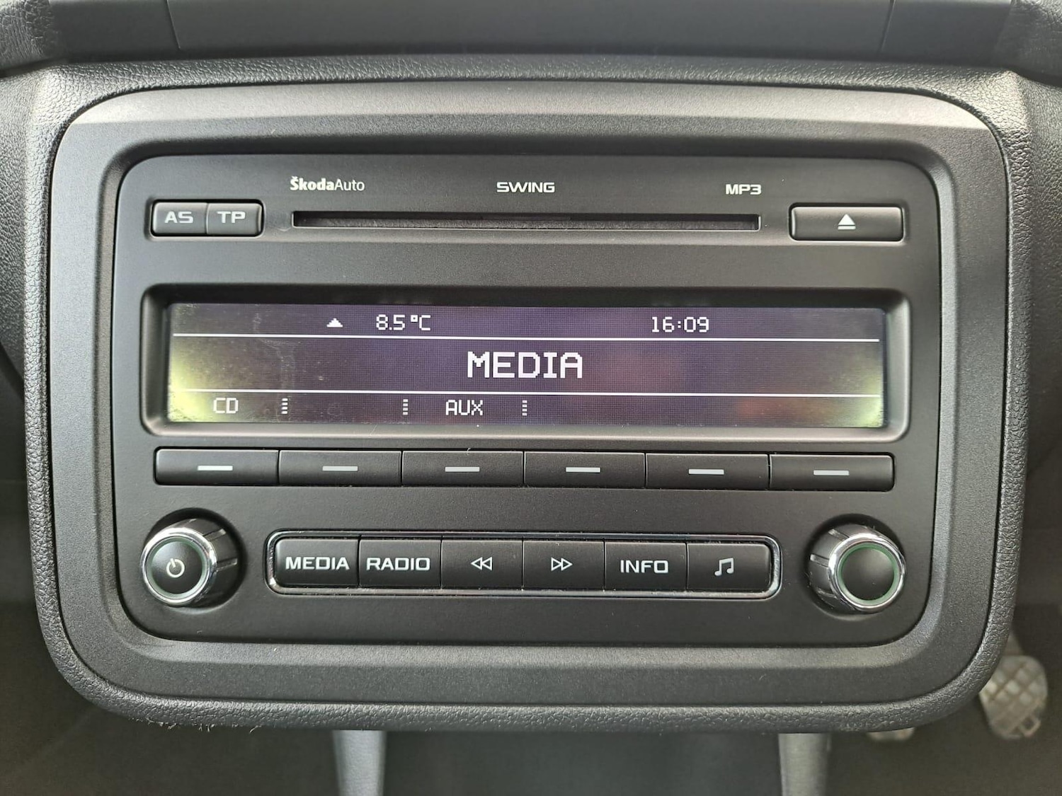 Used Skoda Fabia 2012 for sale - 76632961: Photo 32