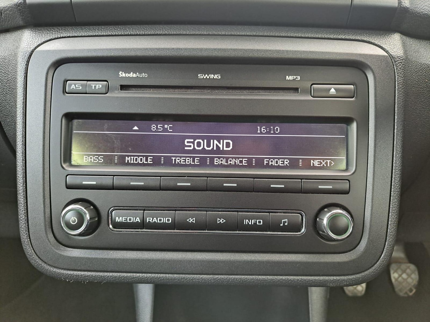 Used Skoda Fabia 2012 for sale - 76632961: Photo 33