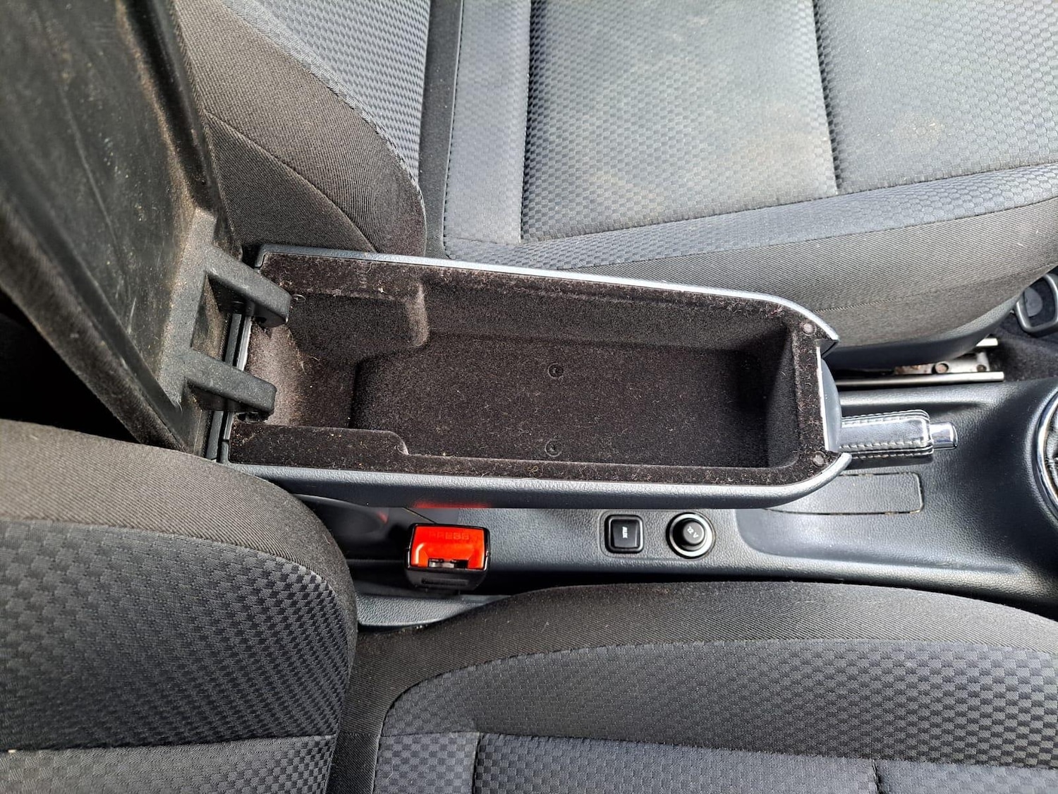 Used Skoda Fabia 2012 for sale - 76632961: Photo 36