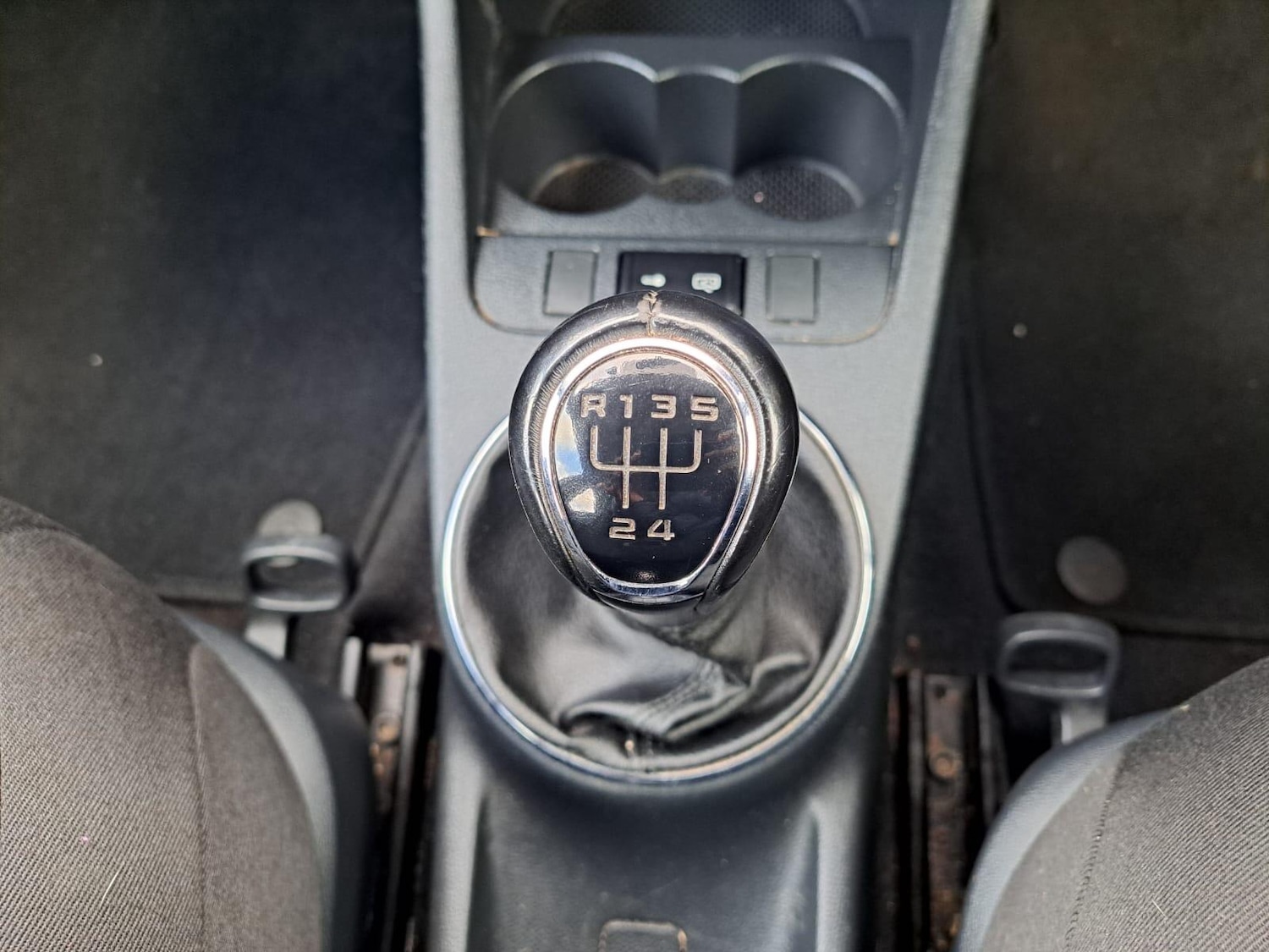 Used Skoda Fabia 2012 for sale - 76632961: Photo 37