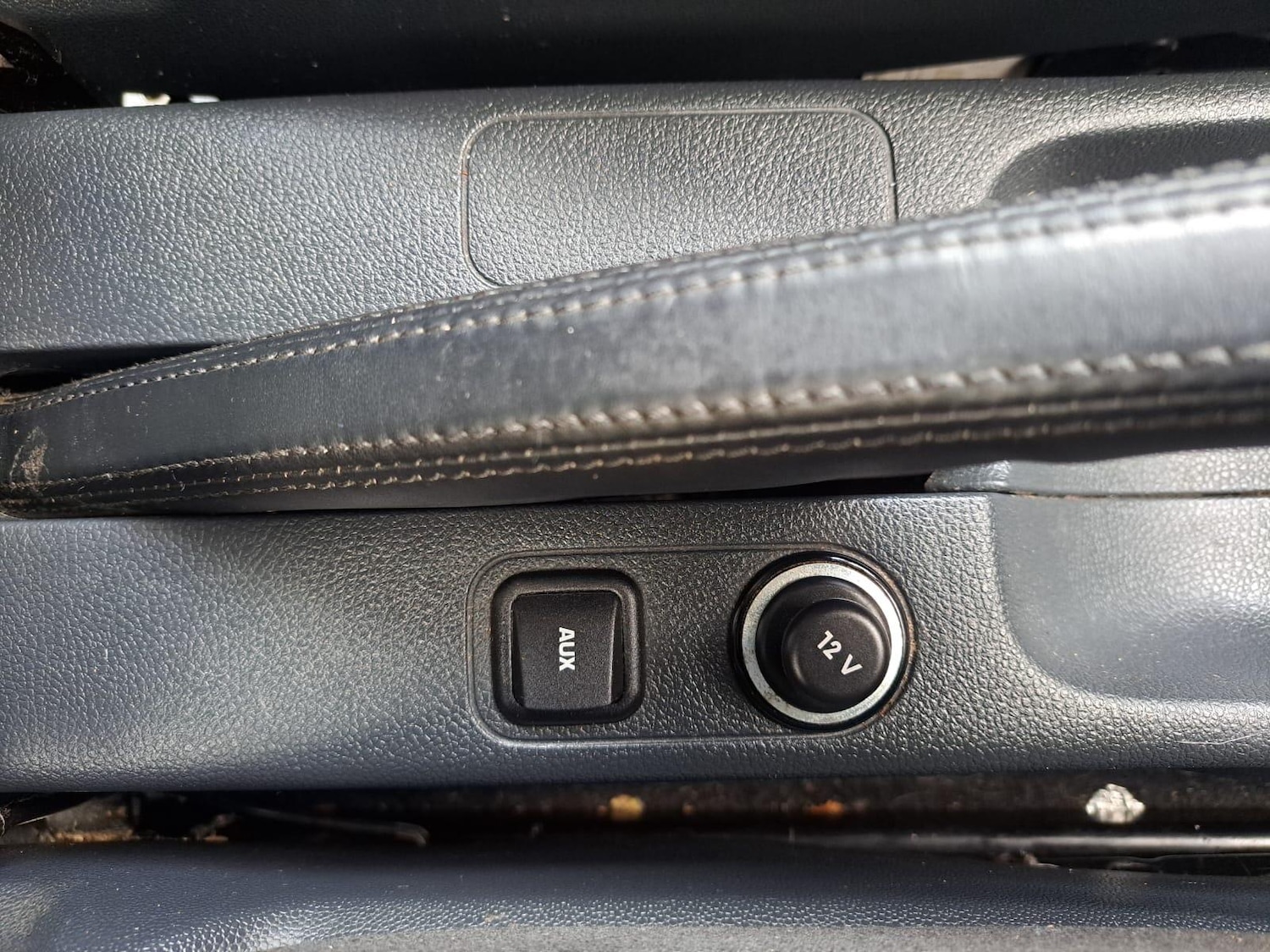 Used Skoda Fabia 2012 for sale - 76632961: Photo 39