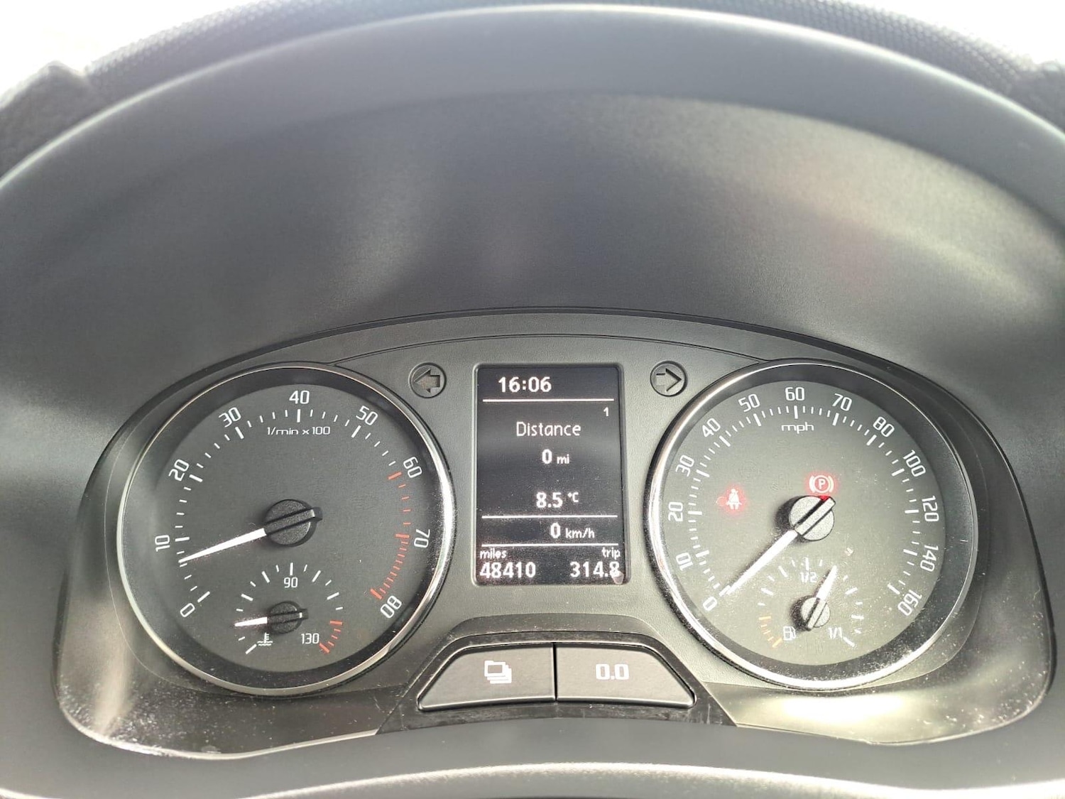 Used Skoda Fabia 2012 for sale - 76632961: Photo 40