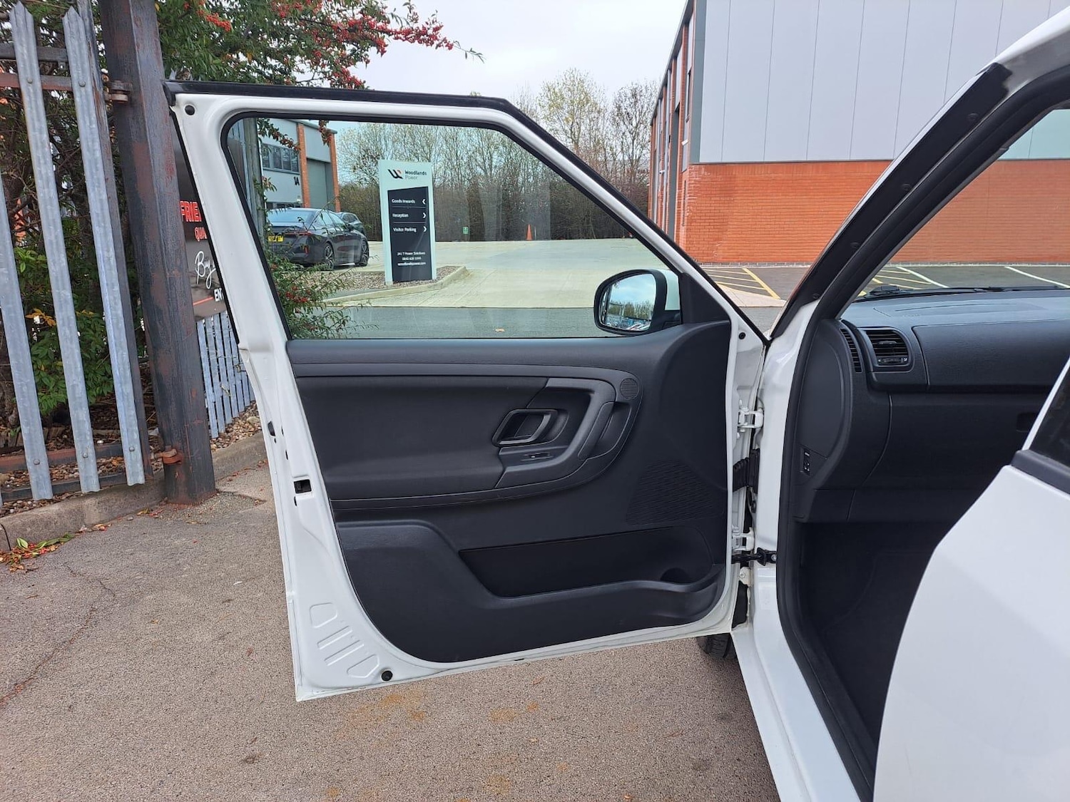 Used Skoda Fabia 2012 for sale - 76632961: Photo 51