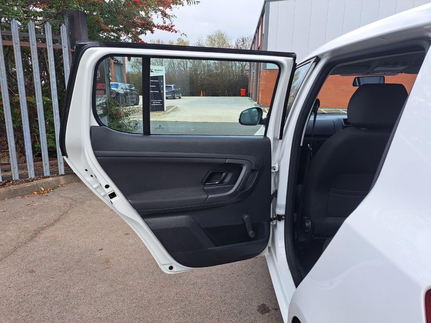 Used Skoda Fabia 2012 for sale - 76632961: Photo 53