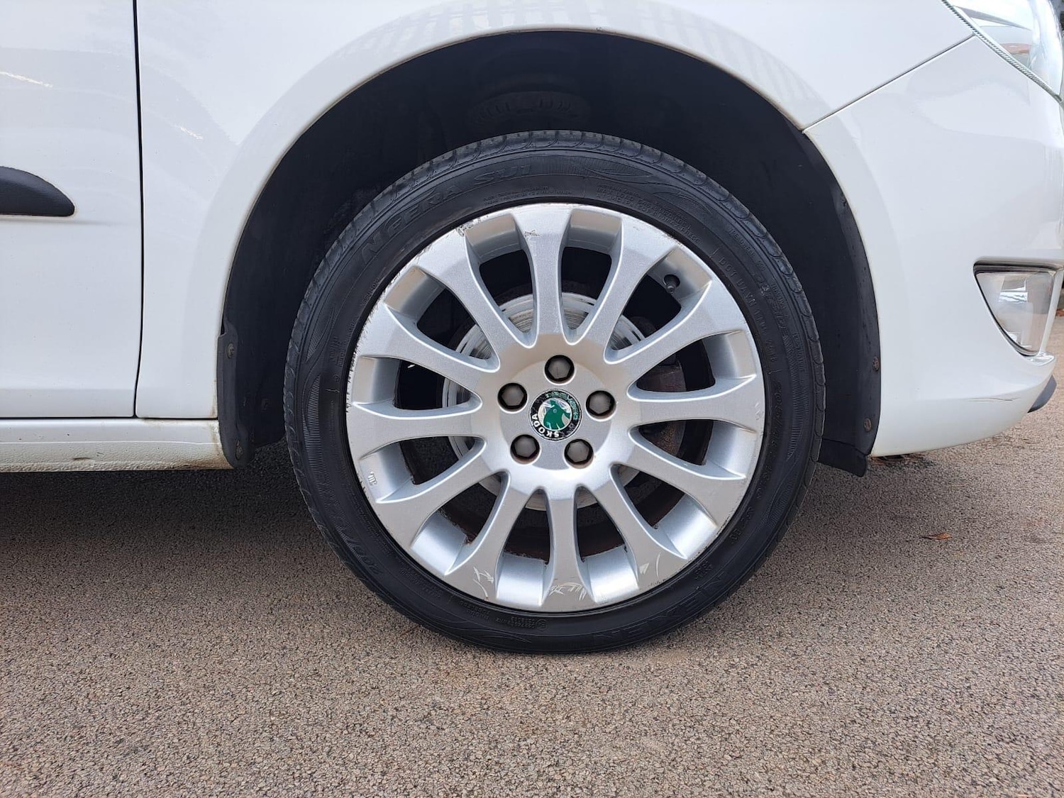 Used Skoda Fabia 2012 for sale - 76632961: Photo 54