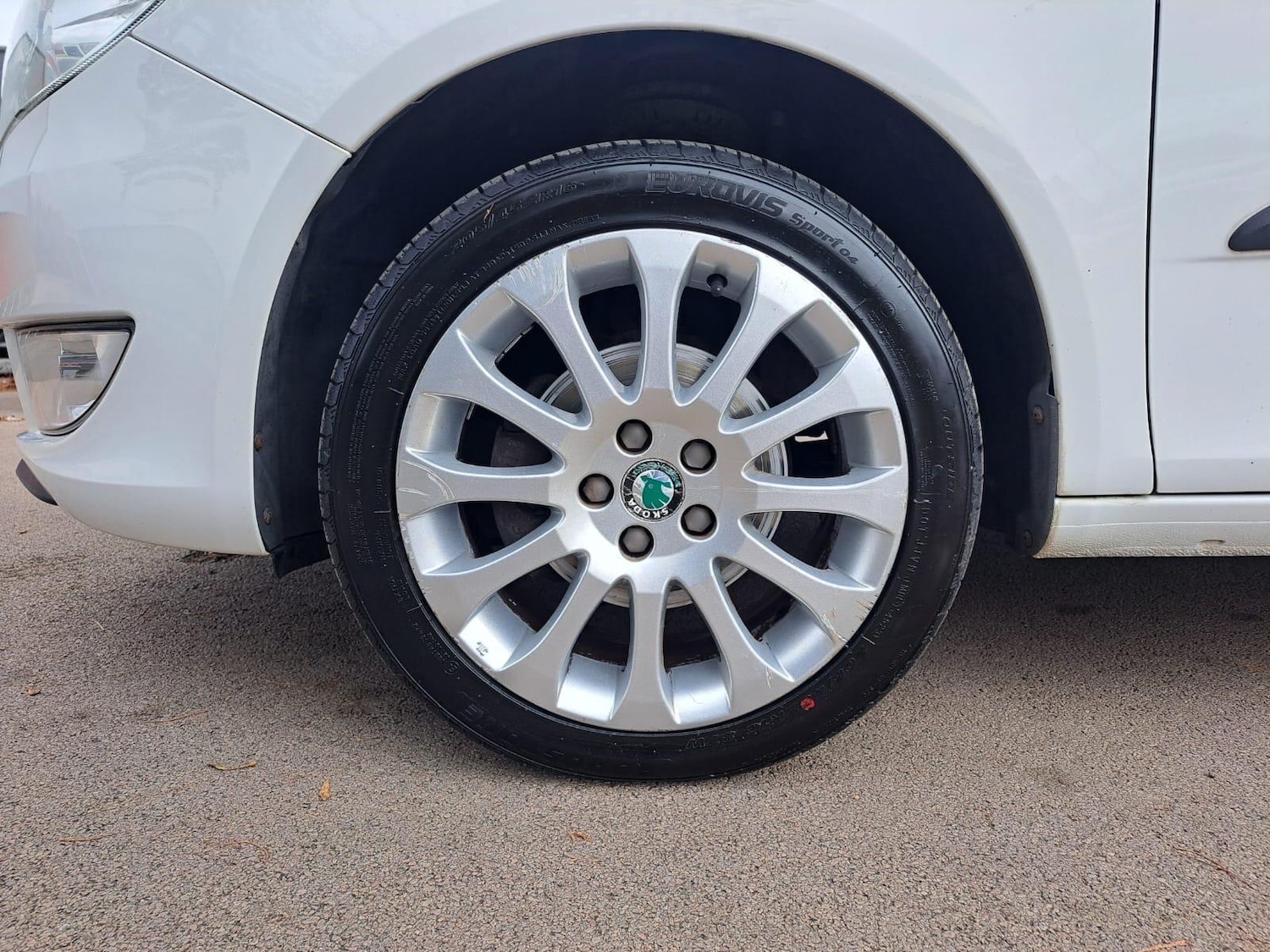 Used Skoda Fabia 2012 for sale - 76632961: Photo 57