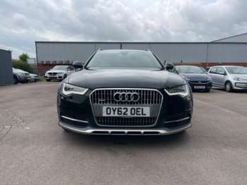 Used Audi A6 Allroad 2012 for sale - 75082269: Photo