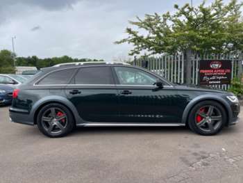 Used Audi A6 Allroad 2012 for sale - 75082269: Photo