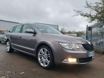 2013 (13) - 2.0 TDI Elegance 4WD Euro 5 5dr