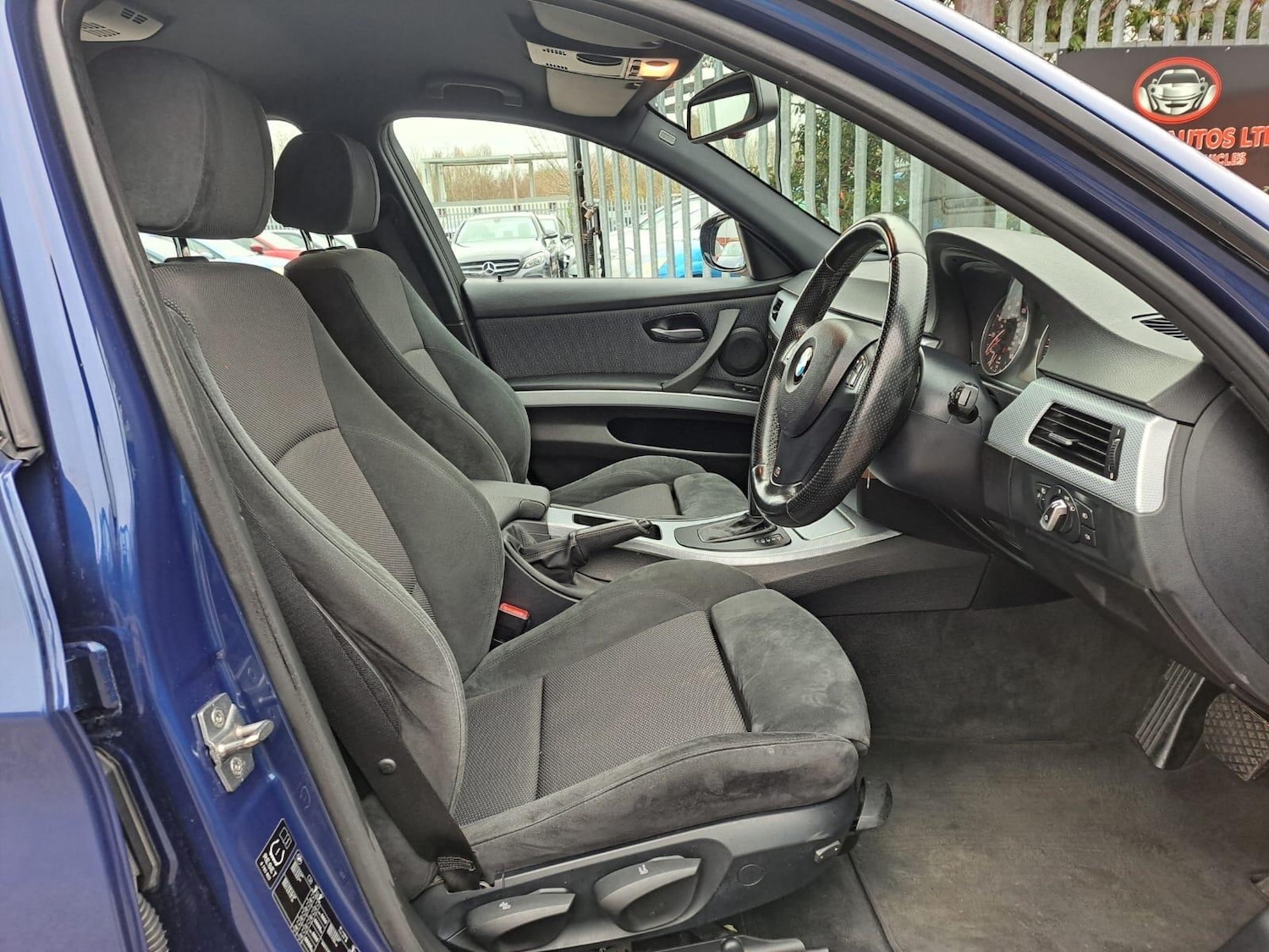 Used BMW 3 Series 2010 for sale - 77066658: Photo 11