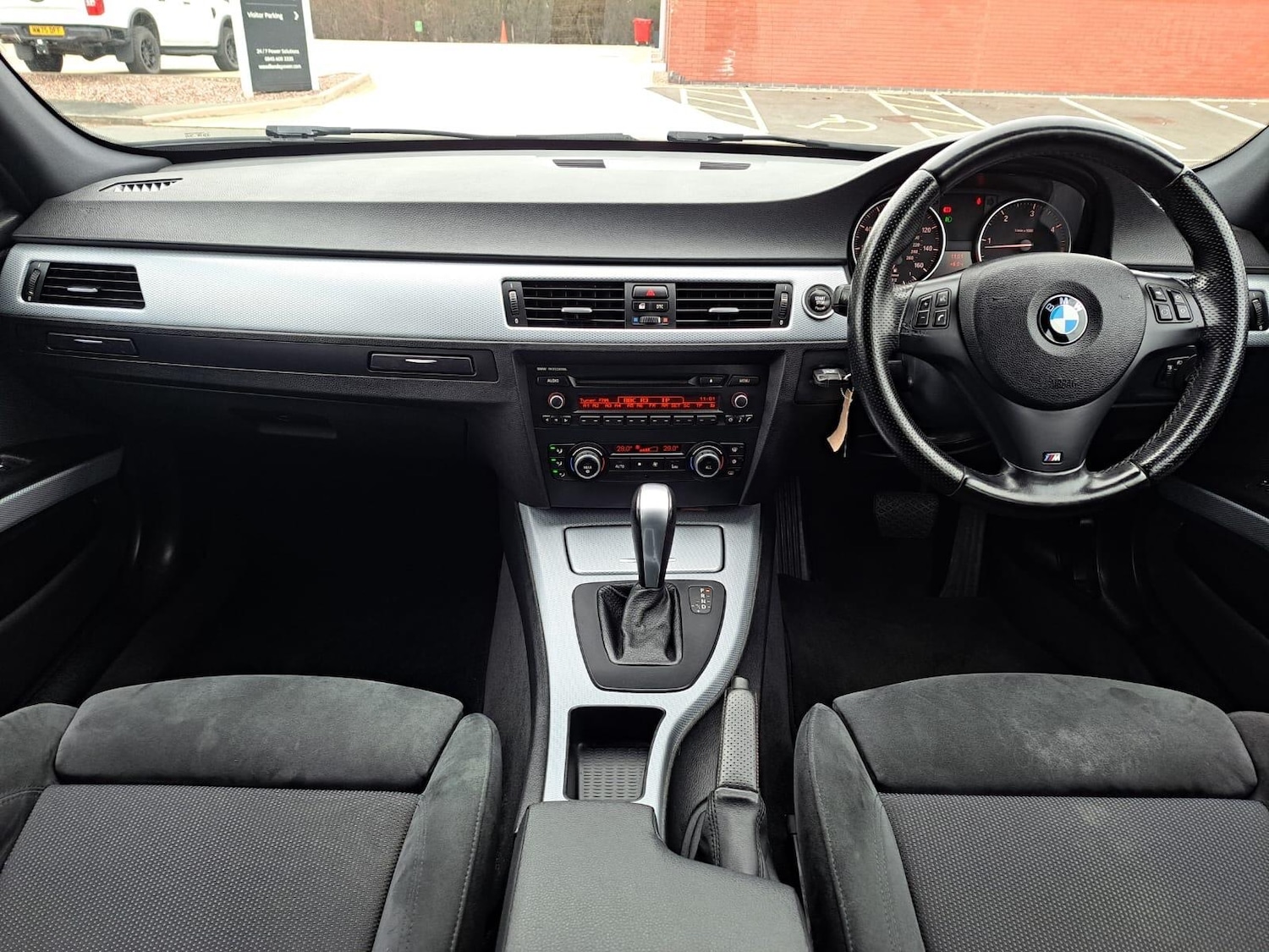 Used BMW 3 Series 2010 for sale - 77066658: Photo 15