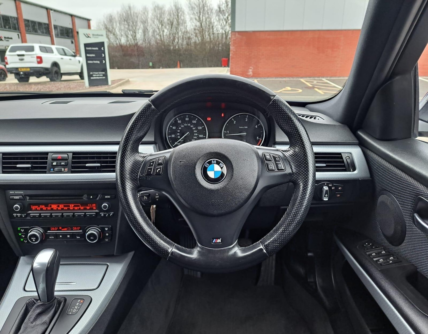 Used BMW 3 Series 2010 for sale - 77066658: Photo 23