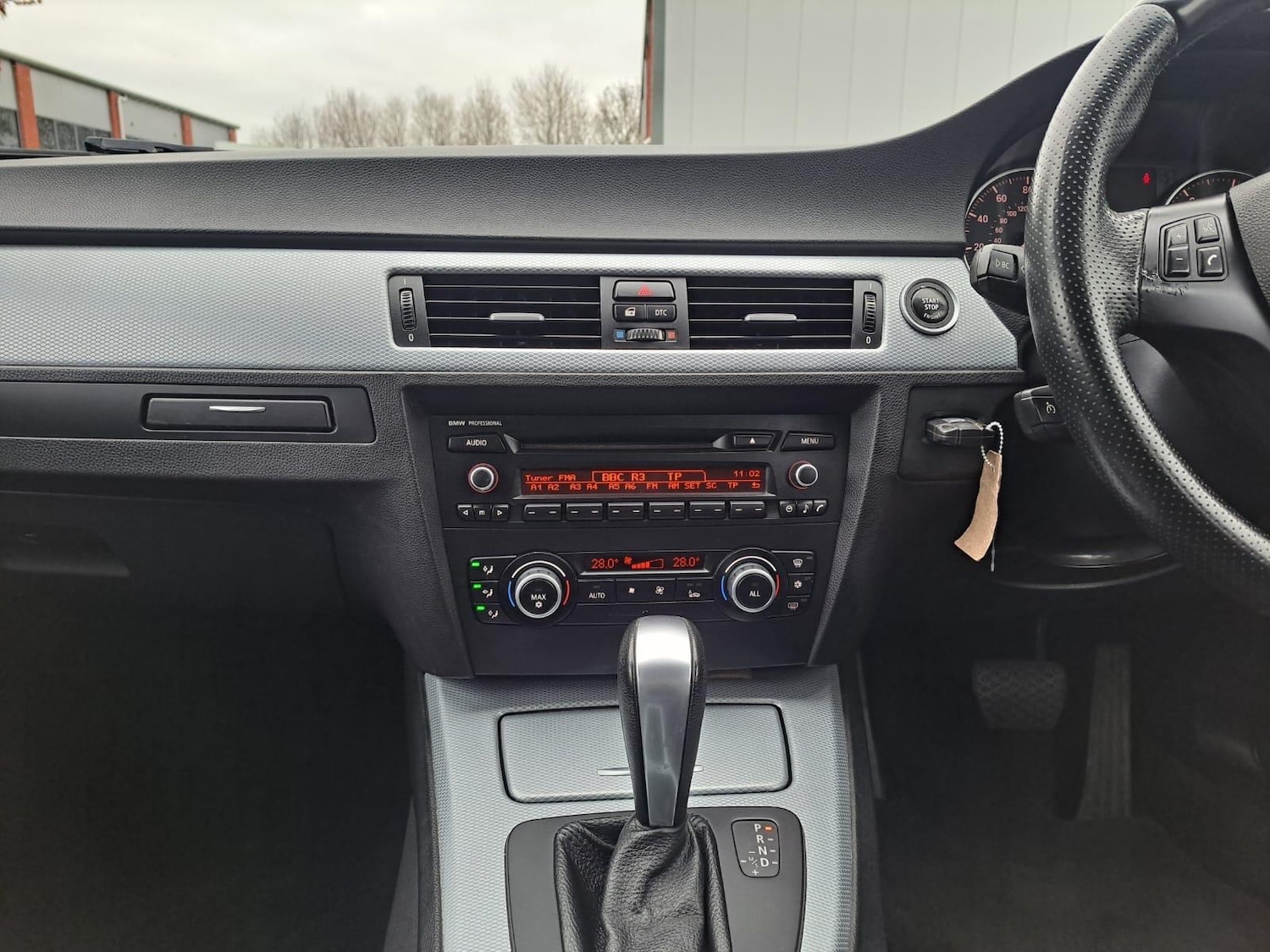 Used BMW 3 Series 2010 for sale - 77066658: Photo 32