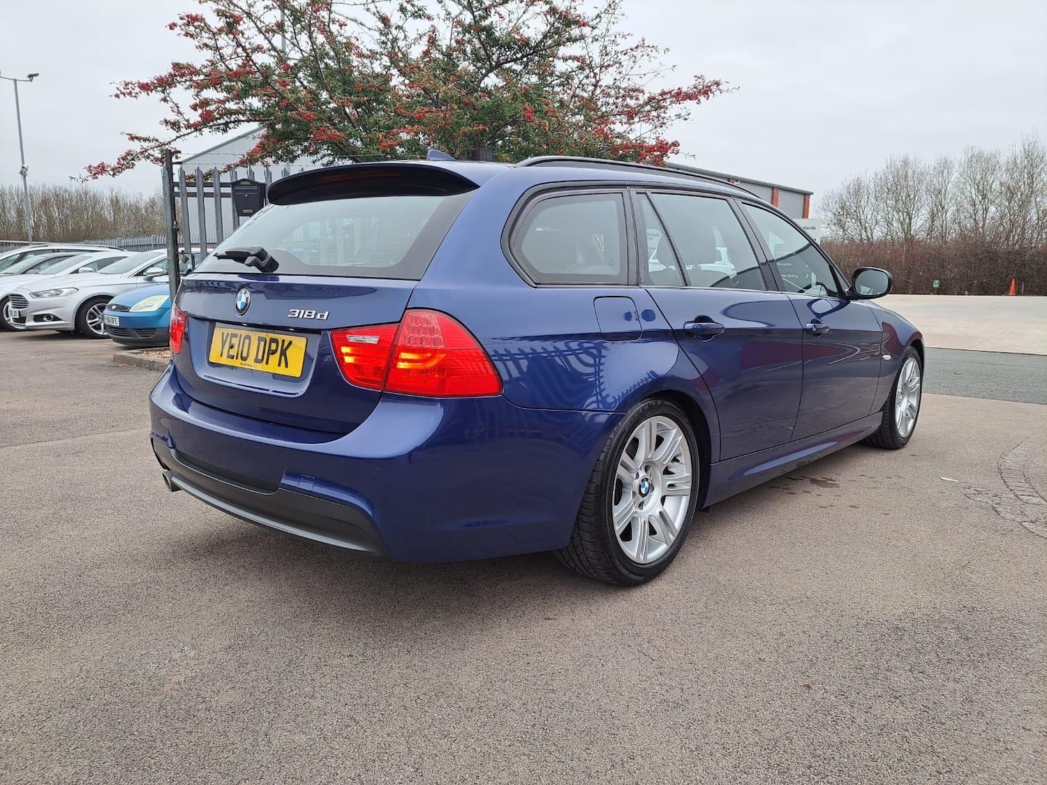 Used BMW 3 Series 2010 for sale - 77066658: Photo 4