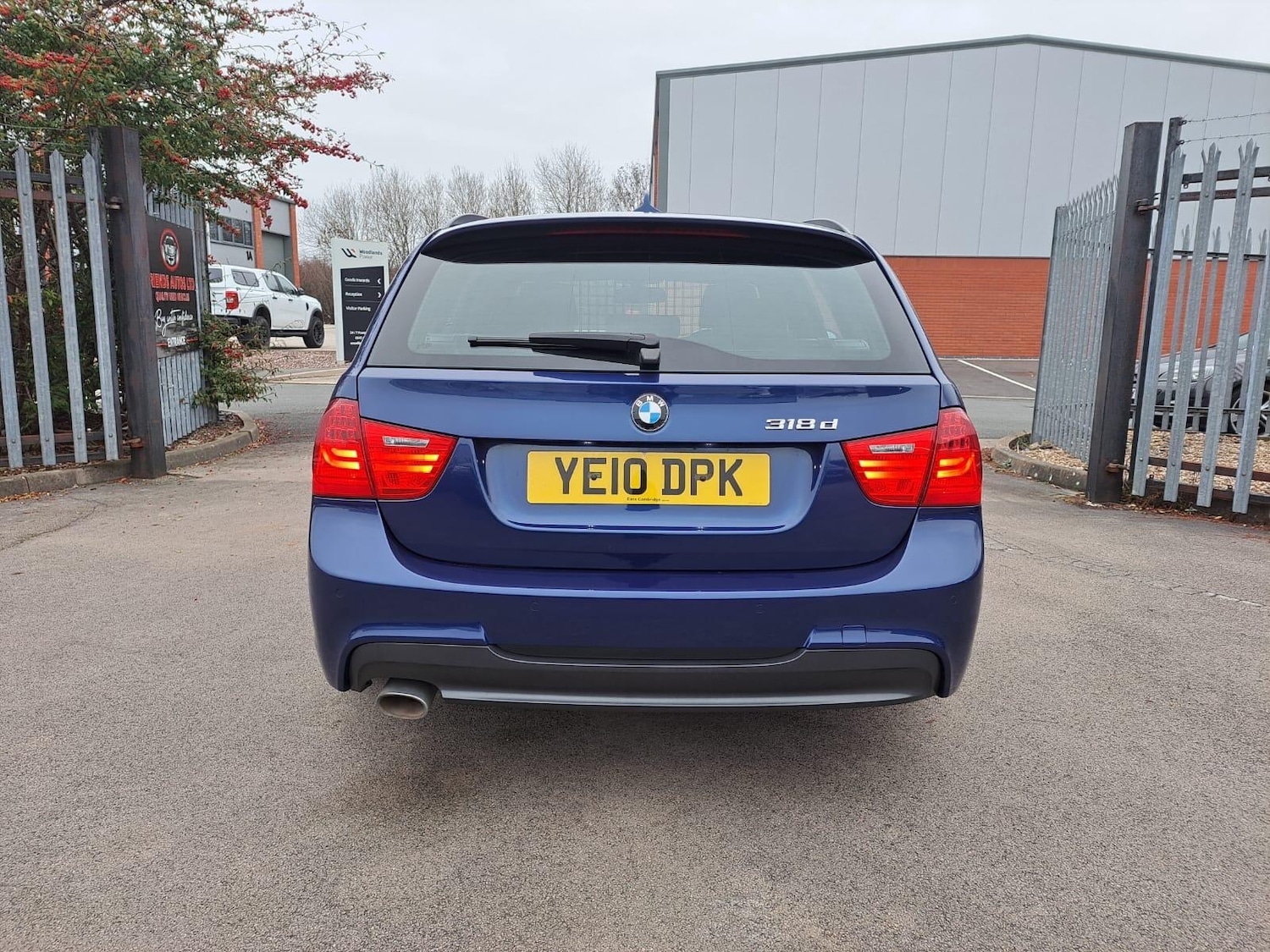 Used BMW 3 Series 2010 for sale - 77066658: Photo 5