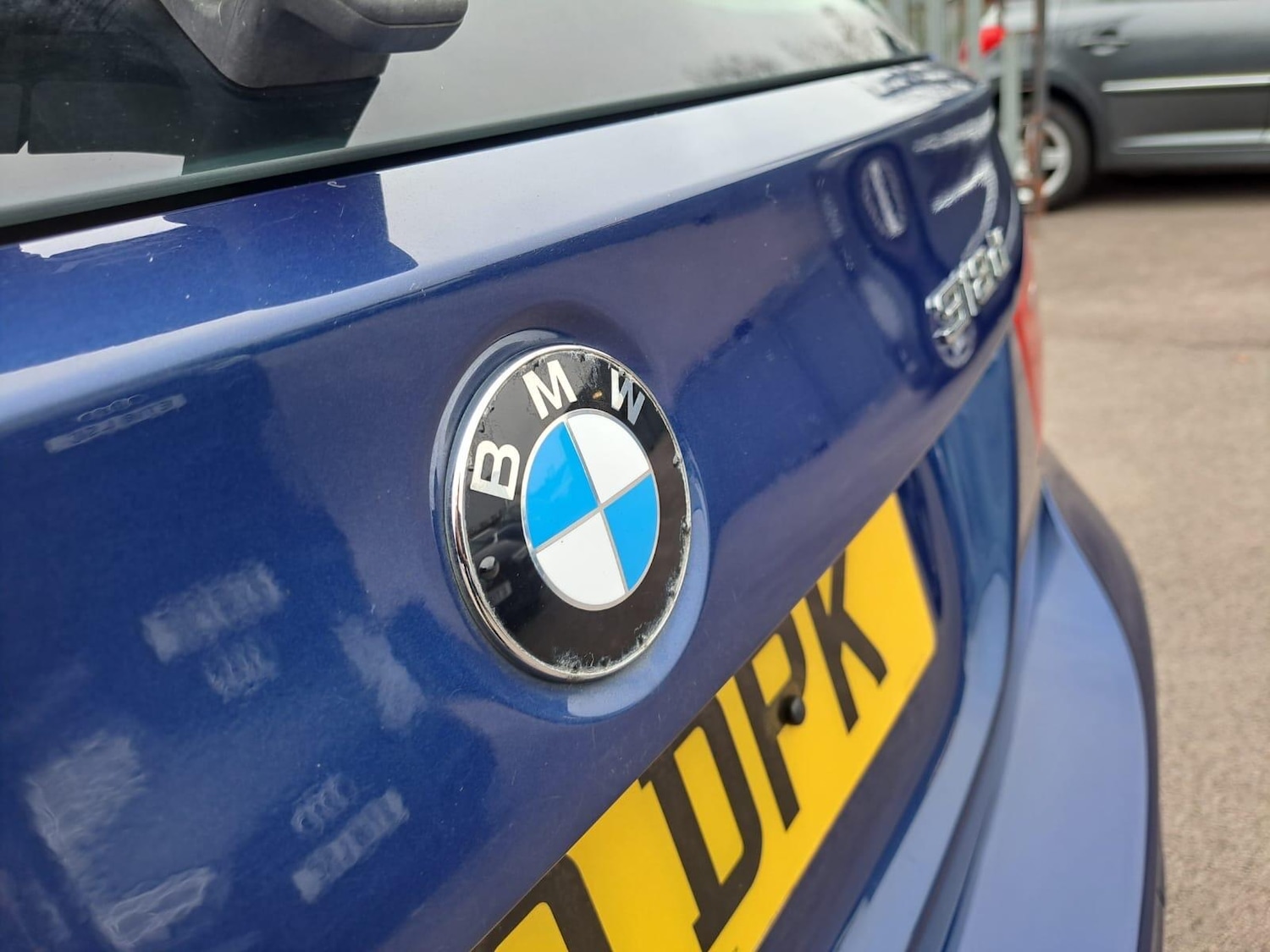 Used BMW 3 Series 2010 for sale - 77066658: Photo 67