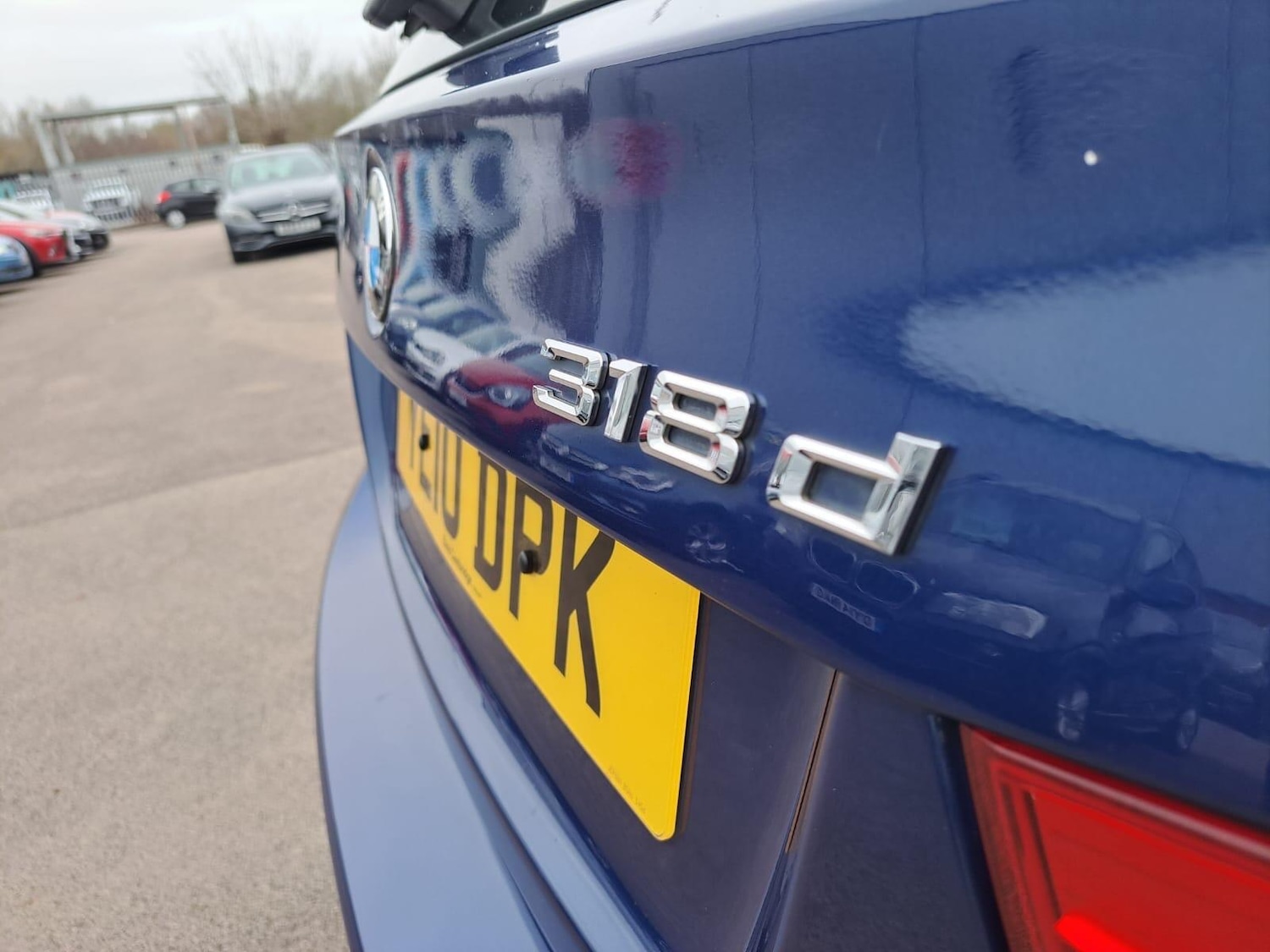 Used BMW 3 Series 2010 for sale - 77066658: Photo 68