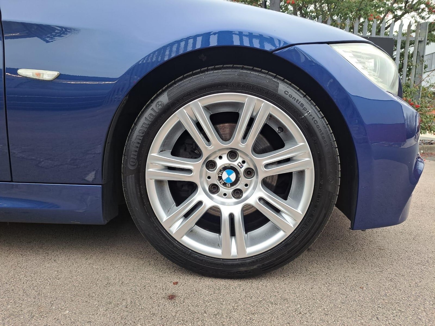 Used BMW 3 Series 2010 for sale - 77066658: Photo 69