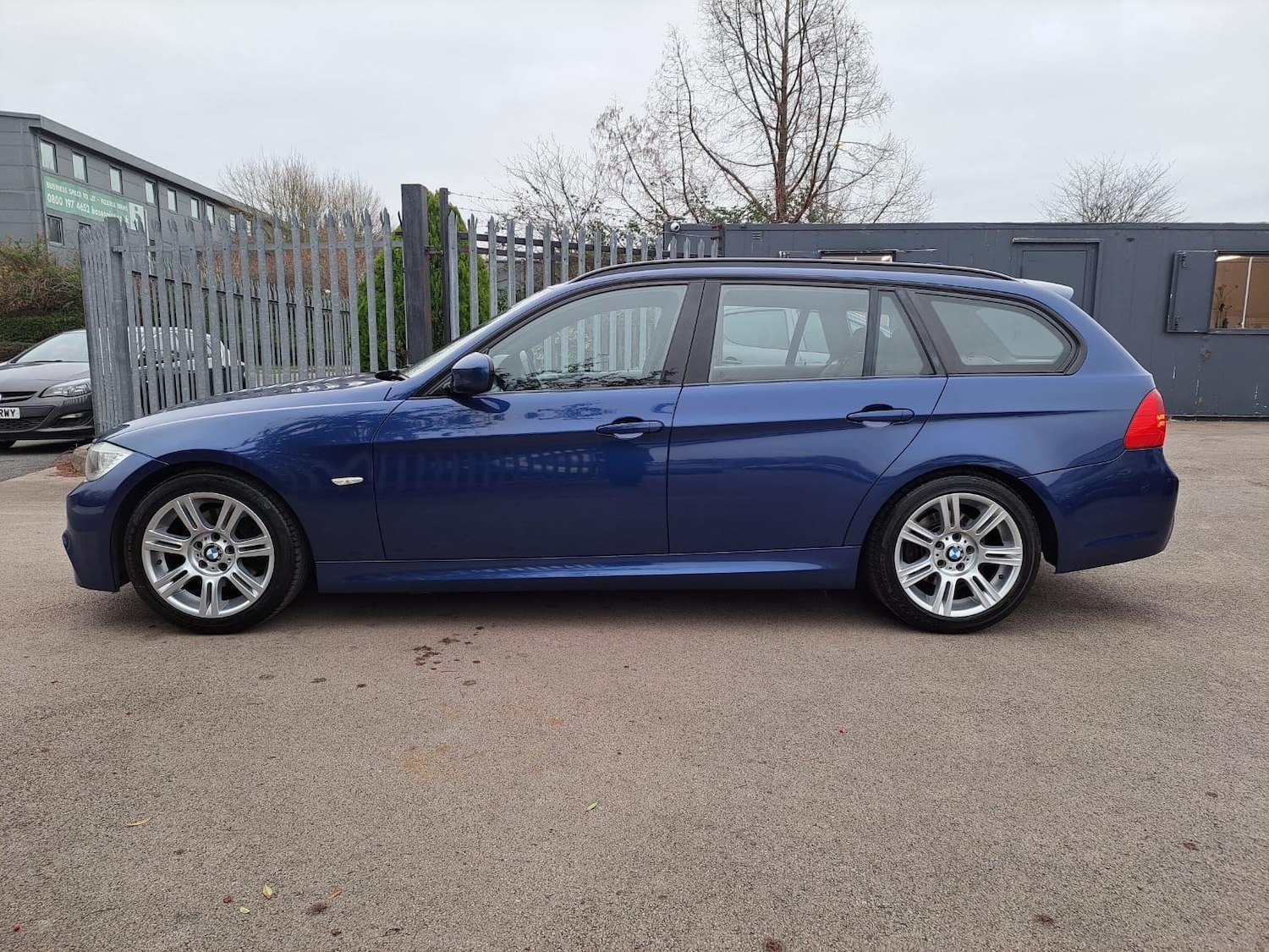 Used BMW 3 Series 2010 for sale - 77066658: Photo 7