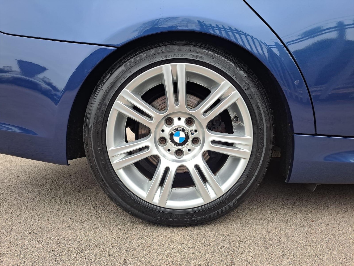 Used BMW 3 Series 2010 for sale - 77066658: Photo 70