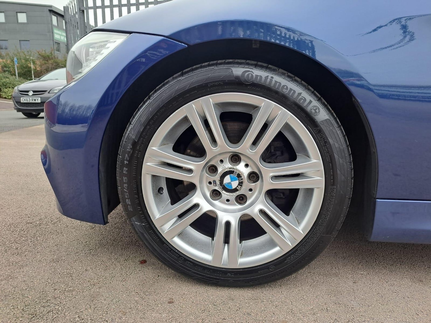 Used BMW 3 Series 2010 for sale - 77066658: Photo 71