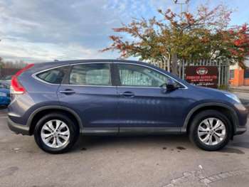 Used Honda CR-V 2013 for sale - 73016529: Photo