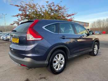 Used Honda CR-V 2013 for sale - 73016529: Photo