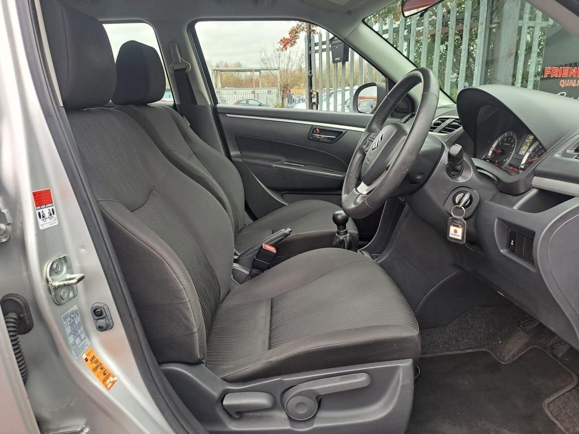 Used Suzuki Swift 2013 for sale - 76849720: Photo 10
