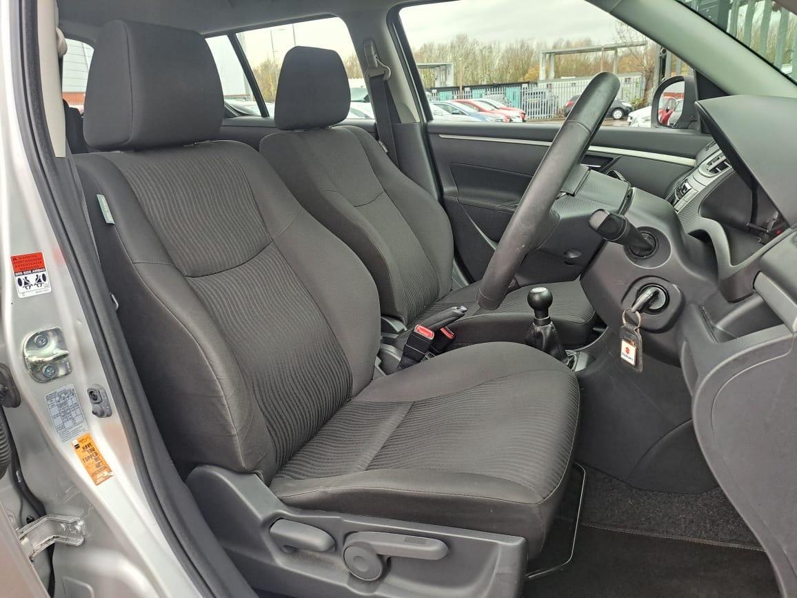 Used Suzuki Swift 2013 for sale - 76849720: Photo 11