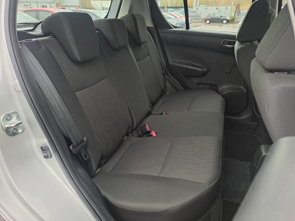 Used Suzuki Swift 2013 for sale - 76849720: Photo 13