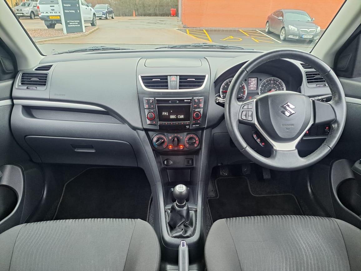 Used Suzuki Swift 2013 for sale - 76849720: Photo 14