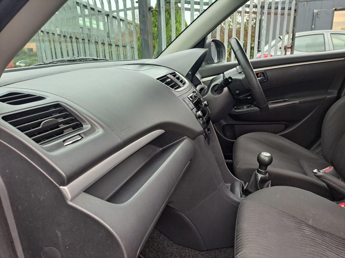 Used Suzuki Swift 2013 for sale - 76849720: Photo 15