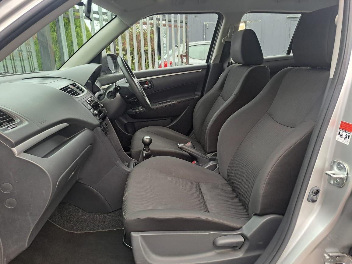 Used Suzuki Swift 2013 for sale - 76849720: Photo 17