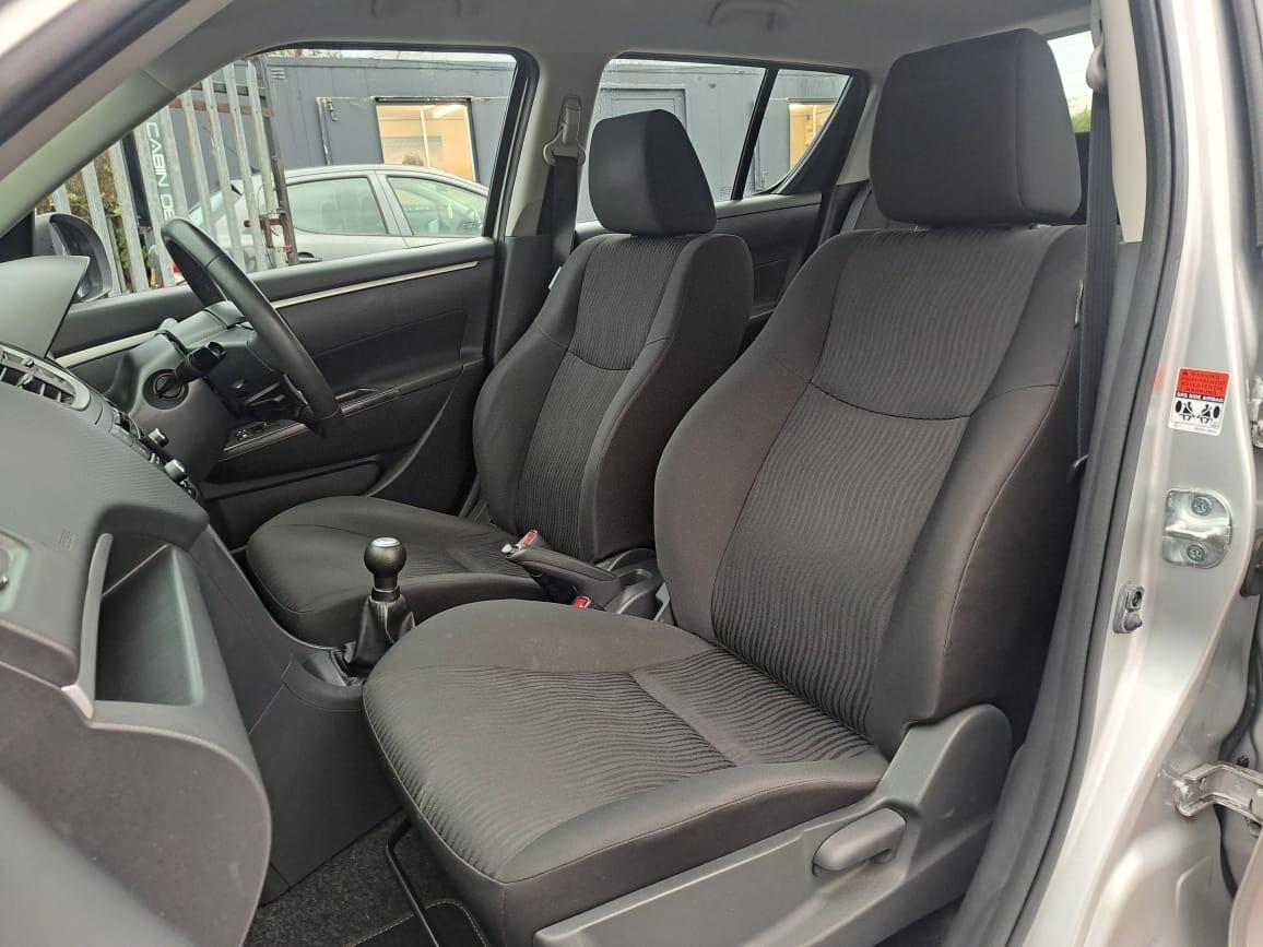 Used Suzuki Swift 2013 for sale - 76849720: Photo 18