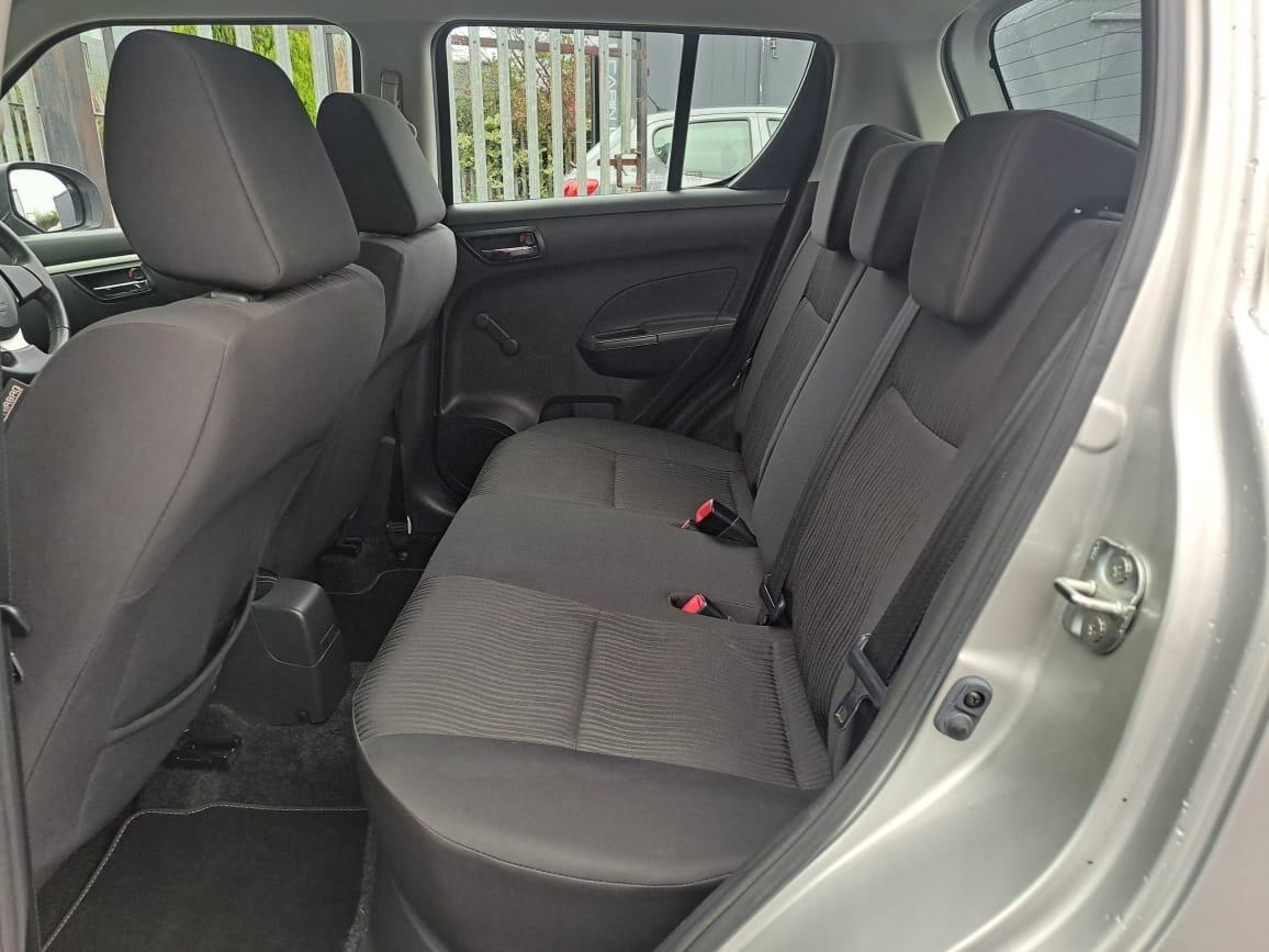 Used Suzuki Swift 2013 for sale - 76849720: Photo 19