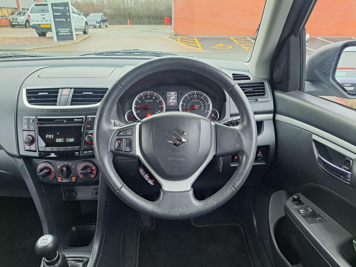 Used Suzuki Swift 2013 for sale - 76849720: Photo 22