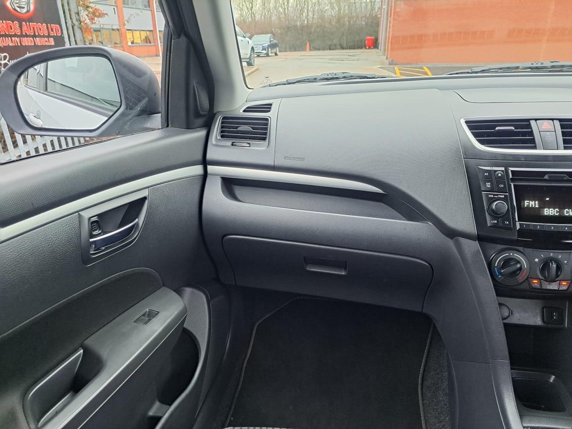 Used Suzuki Swift 2013 for sale - 76849720: Photo 23