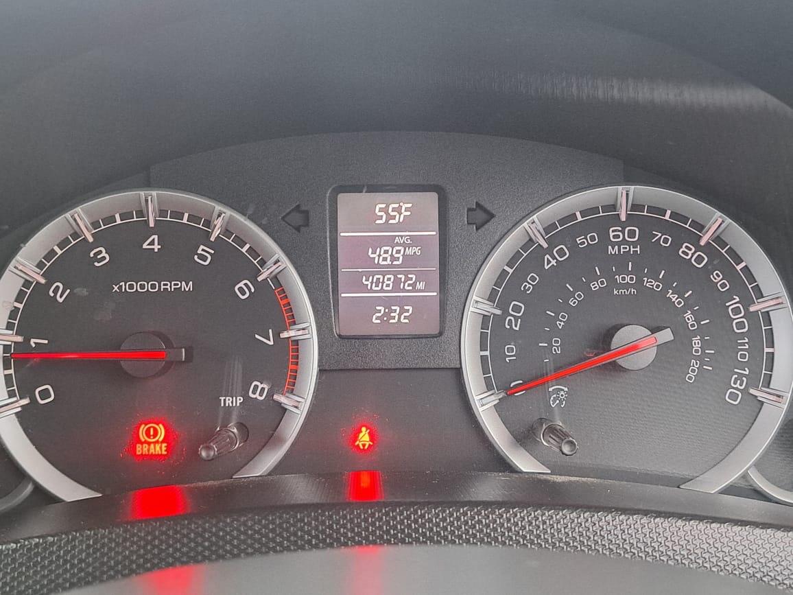 Used Suzuki Swift 2013 for sale - 76849720: Photo 28