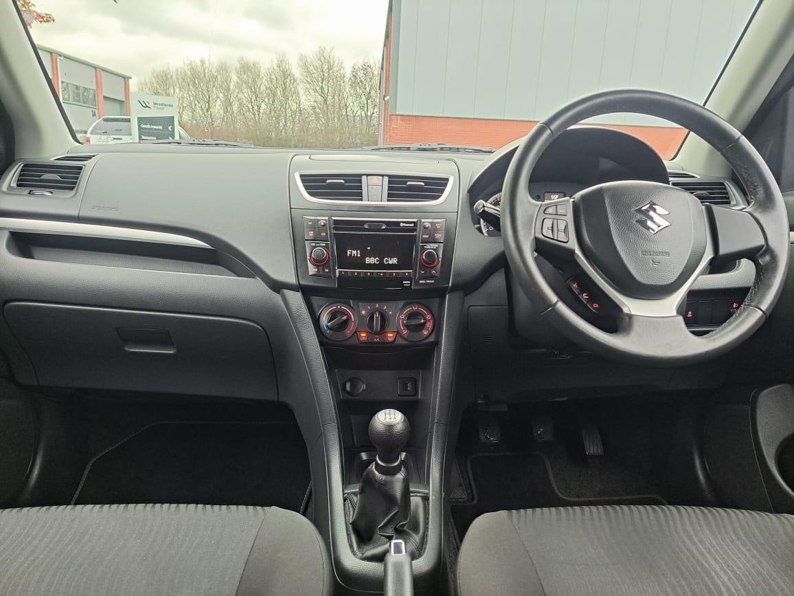 Used Suzuki Swift 2013 for sale - 76849720: Photo 30