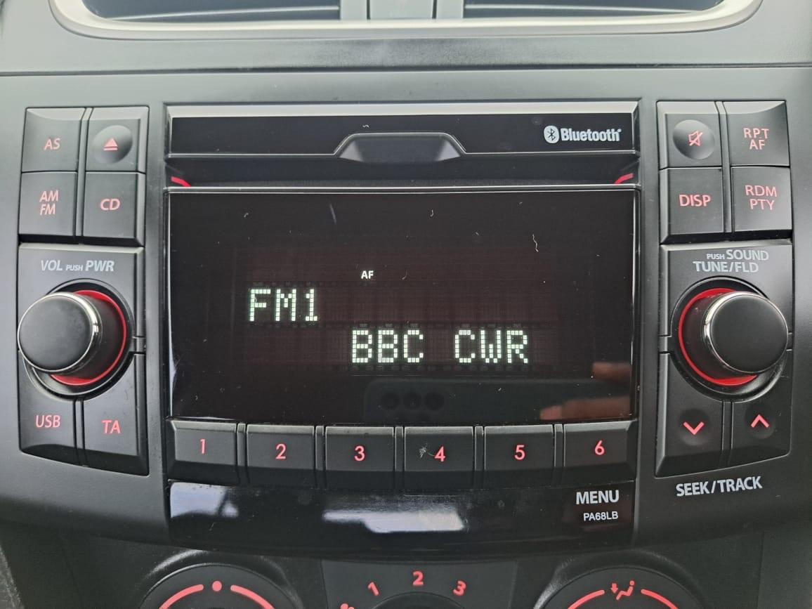 Used Suzuki Swift 2013 for sale - 76849720: Photo 32