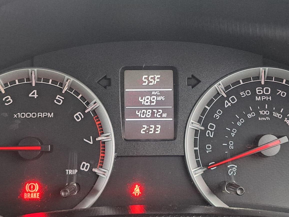 Used Suzuki Swift 2013 for sale - 76849720: Photo 41