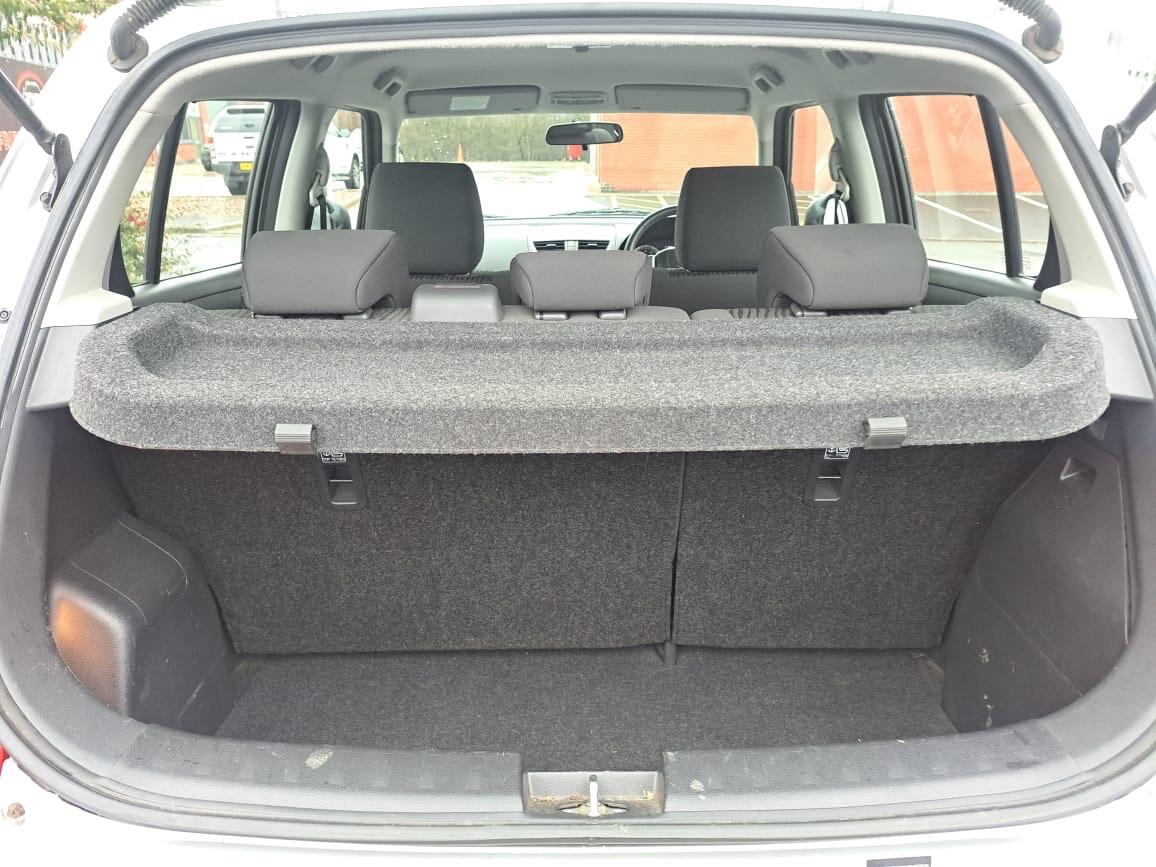 Used Suzuki Swift 2013 for sale - 76849720: Photo 48