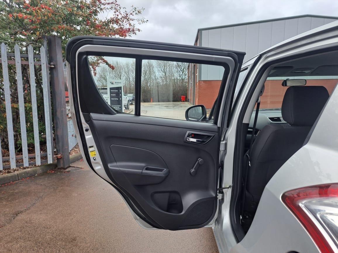 Used Suzuki Swift 2013 for sale - 76849720: Photo 53