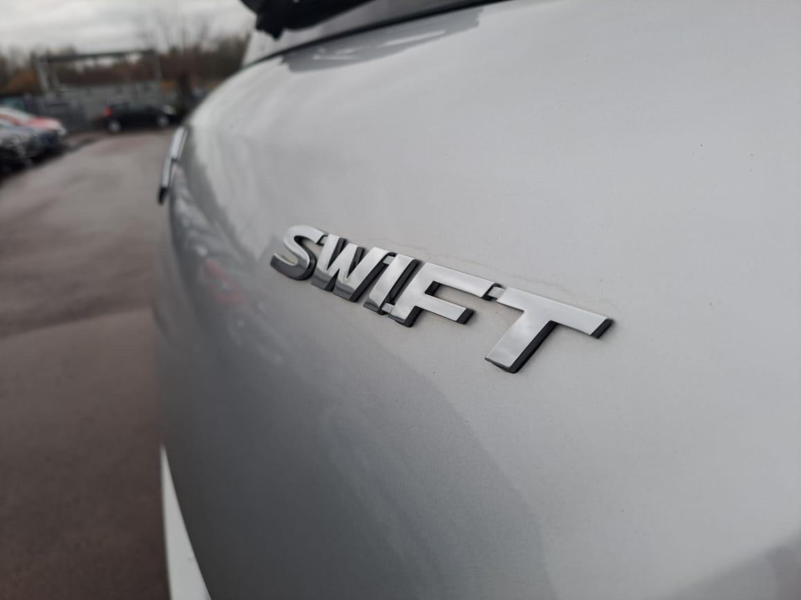 Used Suzuki Swift 2013 for sale - 76849720: Photo 56