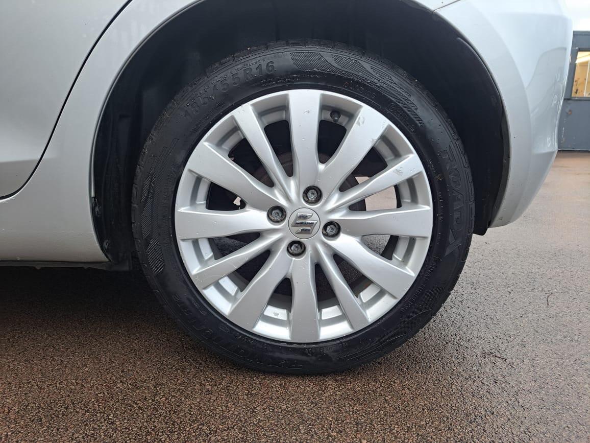 Used Suzuki Swift 2013 for sale - 76849720: Photo 58