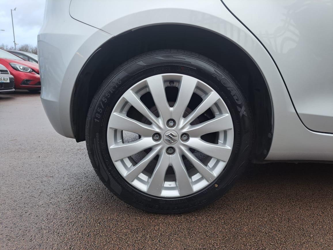 Used Suzuki Swift 2013 for sale - 76849720: Photo 59