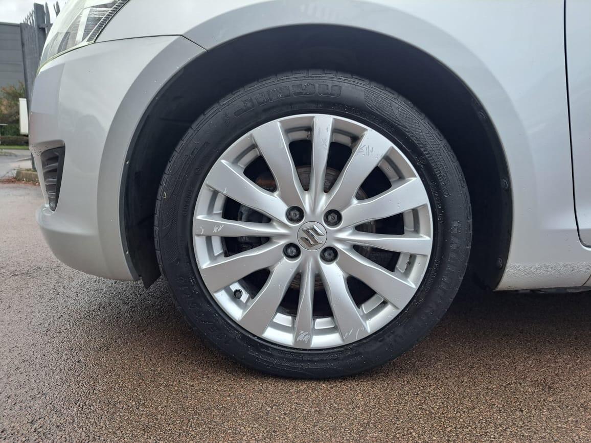 Used Suzuki Swift 2013 for sale - 76849720: Photo 60